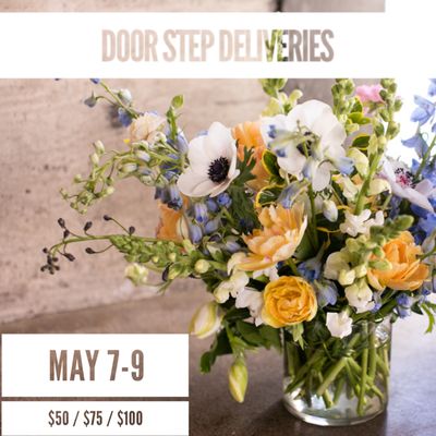 Photo of Lace And Willow Floral And Event Design