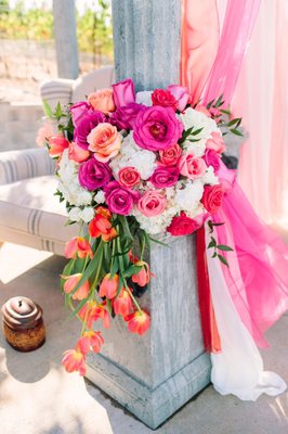 Photo of Lace And Willow Floral And Event Design