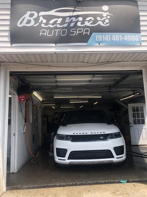 Photo of Bramex Auto Spa