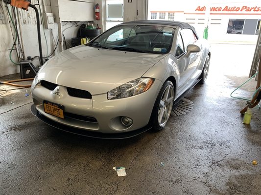 Photo of Bramex Auto Spa