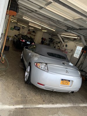 Photo of Bramex Auto Spa