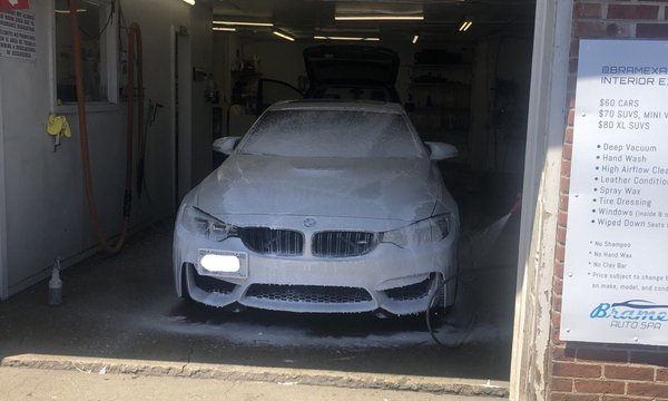 Photo of Bramex Auto Spa