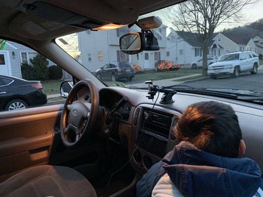Photo of Auto Masseuse
