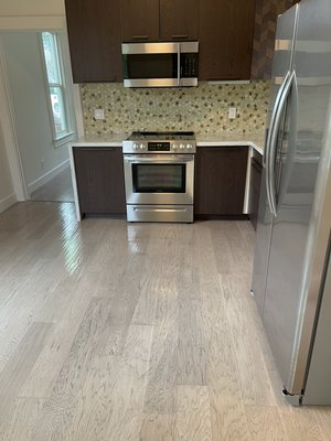 Photo of Organic Cleaning Service