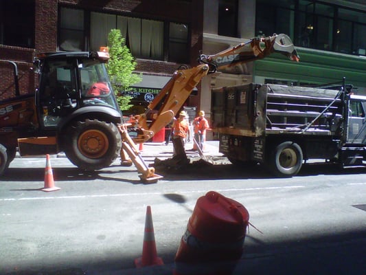 Photo of Bway
