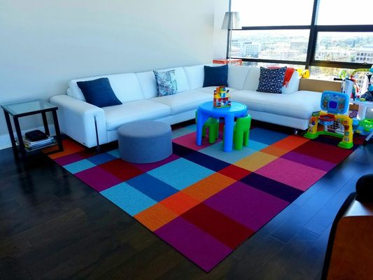 Photo of American Janitorial Services