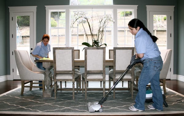 Photo of Spotless Cleaning Services