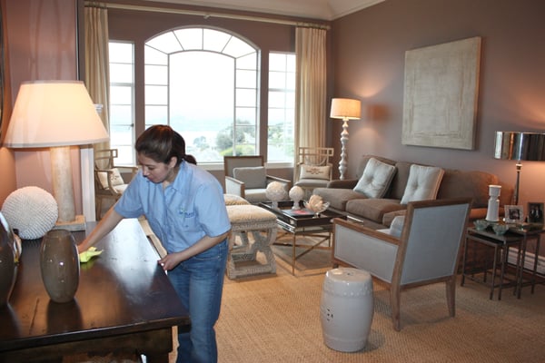 Photo of Spotless Cleaning Services