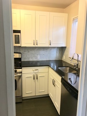 Photo of BR Janitorial Services