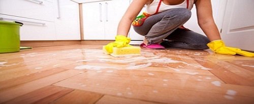 Photo of Friend's Cleaning Services