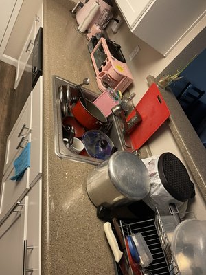 Photo of Friend's Cleaning Services