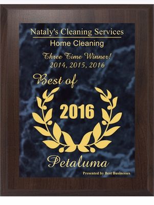 Photo of Nataly's Cleaning Services