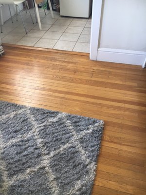 Photo of Vital House Cleaning
