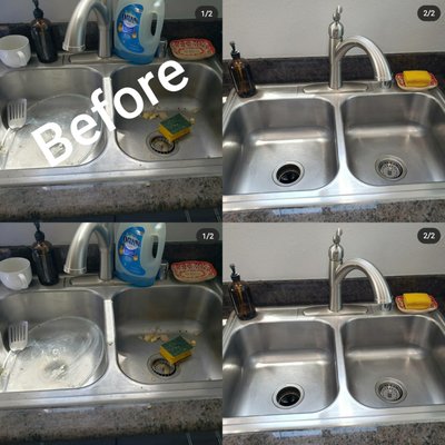Photo of Brazilian Care Cleaning Services