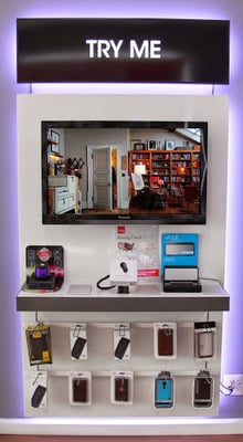 Photo of Paging Zone, Verizon Wireless Authorized Retailer
