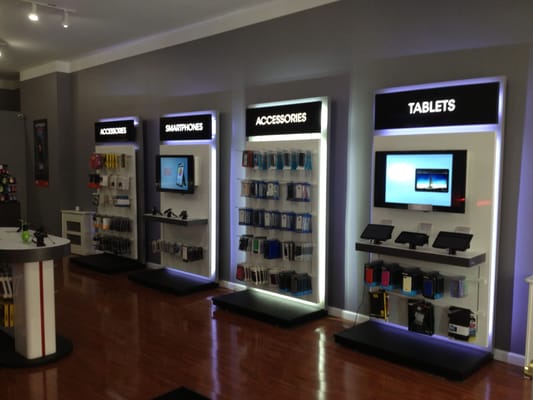 Photo of Paging Zone, Verizon Wireless Authorized Retailer