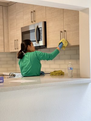 Photo of Organic Cleaning Supreme