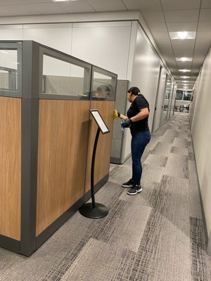 Photo of Reyes Cleaning Services