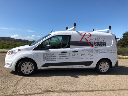 Photo of Reyes Cleaning Services