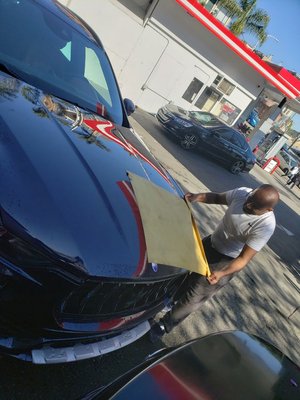 Photo of Castro Car Wash