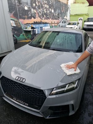 Photo of Castro Car Wash