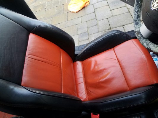 Photo of Paul's Mobile Detailing