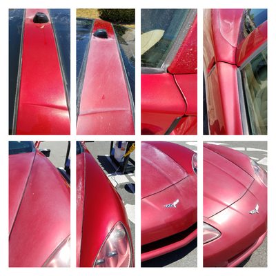 Photo of Paul's Mobile Detailing