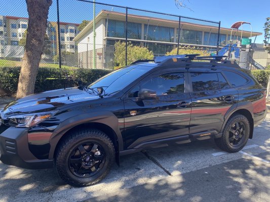 Photo of Magic Auto Detail