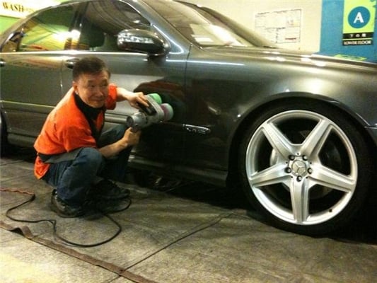 Photo of Magic Auto Detail