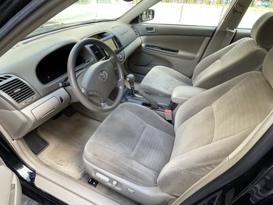 Photo of The Auto Spa