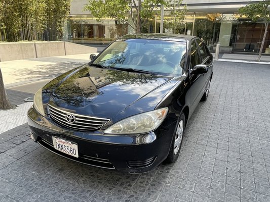 Photo of The Auto Spa
