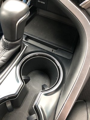 Photo of The Auto Spa