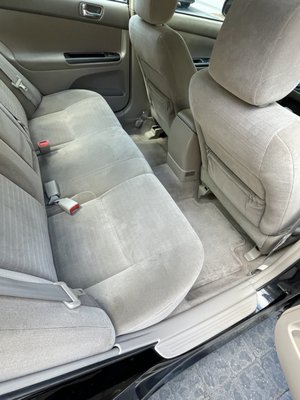 Photo of The Auto Spa