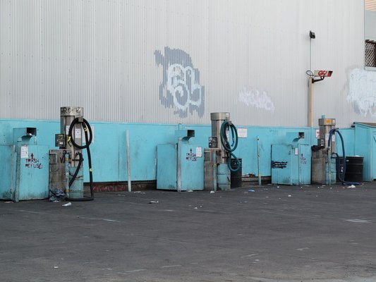 Photo of Tenth & Harrison Car Wash
