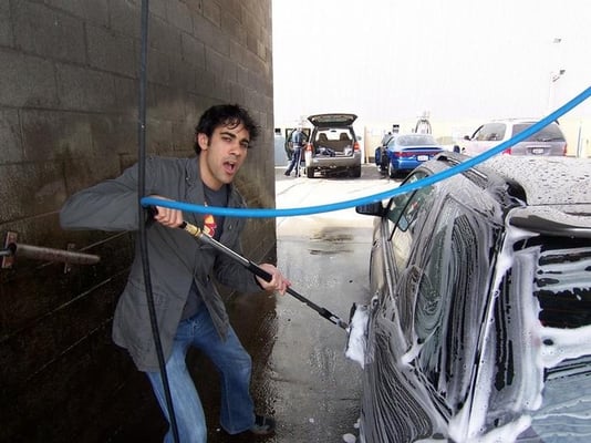 Photo of Tenth & Harrison Car Wash