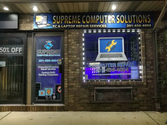 Photo of Supreme Computer Solutions