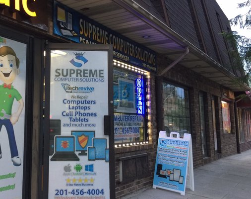 Photo of Supreme Computer Solutions