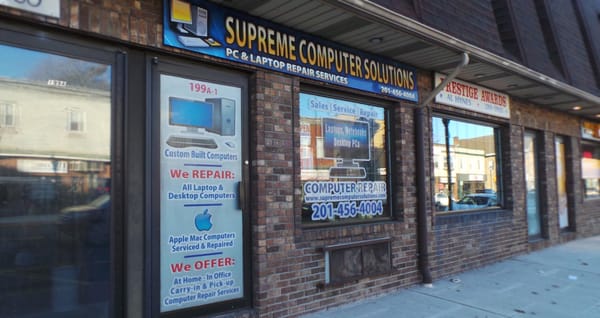 Photo of Supreme Computer Solutions