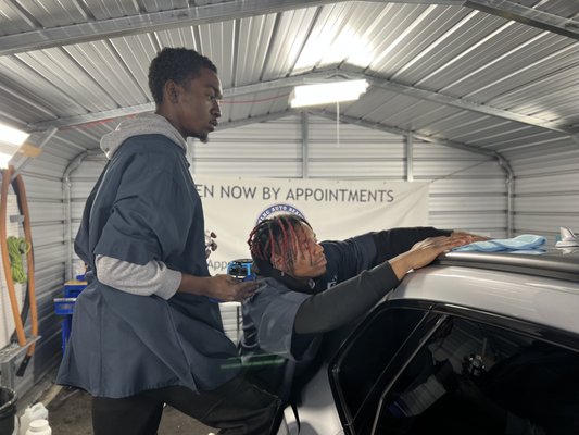 Photo of XLNC Auto Beauty