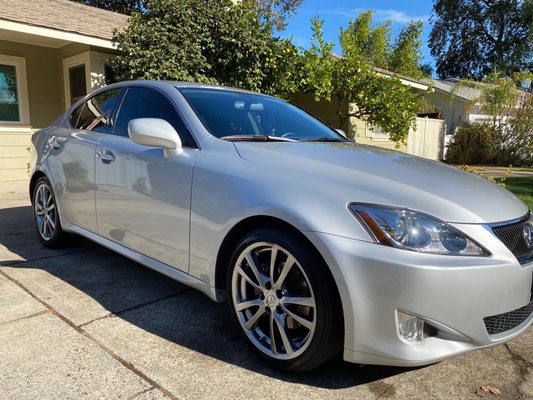 Photo of E&D Mobile Auto Detailing