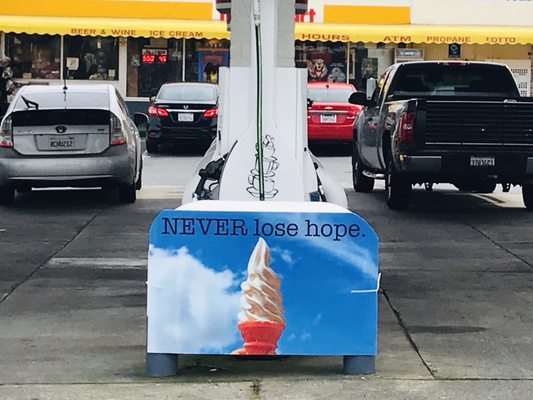 Photo of Tanforan Shell & Car Wash