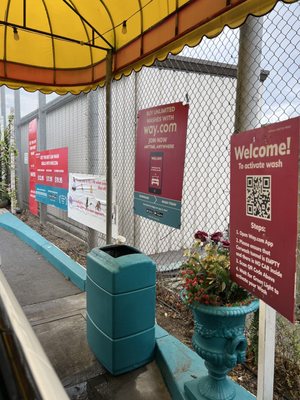 Photo of Tanforan Shell & Car Wash