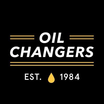 Photo of Oil Changers