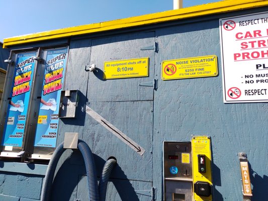 Photo of Solar Car Wash