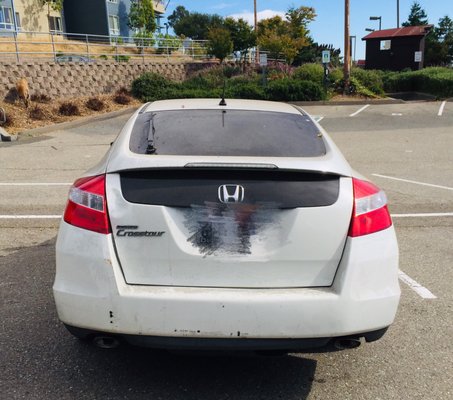 Photo of Solar Car Wash