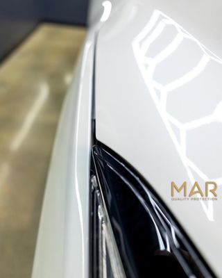 Photo of Mar Quality Protection