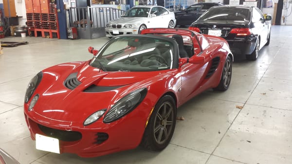 Photo of West Wind Automotive