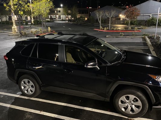 Photo of Marin Auto Detailing