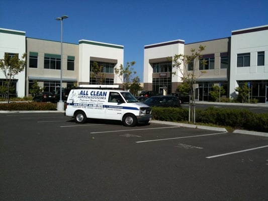 Photo of All Clean Maintenance
