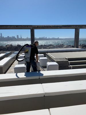 Photo of MVC Professional Cleaning